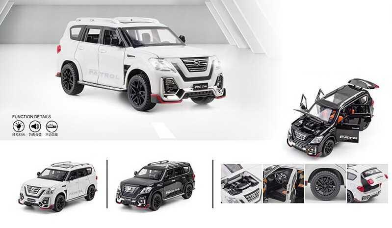 Машина металлопластик GT - 0936 (24/2) "Авто Експерт Преміум", 2 кольори, 1:24, звук, світло, інерція,, фото 1