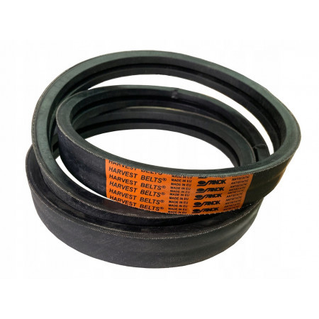 Ремінь 3B BP/H 2570 (3HB 2570) Stomil HARVEST