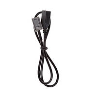 AUX USB адаптер кабель MP3 для Honda Civic Jazz CR-V Accord 08-13 MITSUBISHI Outlander ASX