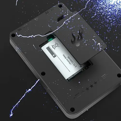 Портативная игровая консоль Sup Game Box Power D3"HD-M9 Ретро приставка ...