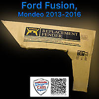 Ford Fusion, Mondeo 2013-2016 ліве крило, 2167043