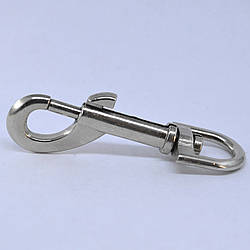 Карабін No 3 (75 мм) для собак, Китай