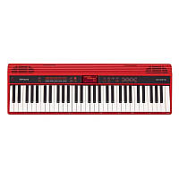 Roland Go:Keys