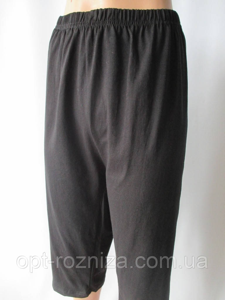 Кольорові бриджі для жінок на літо., фото 1