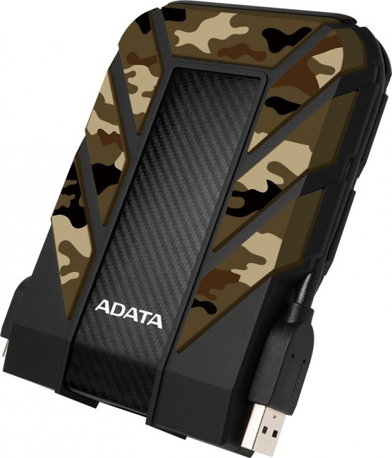 ADATA HD710 Pro 1TB (Military)