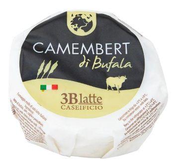 Camеmdert di bufala 150гр