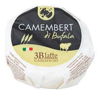 Camembert di bufala 150гр