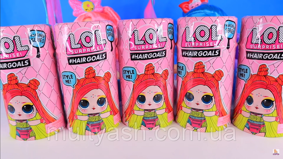 Lol dolls with accessories new arrivals