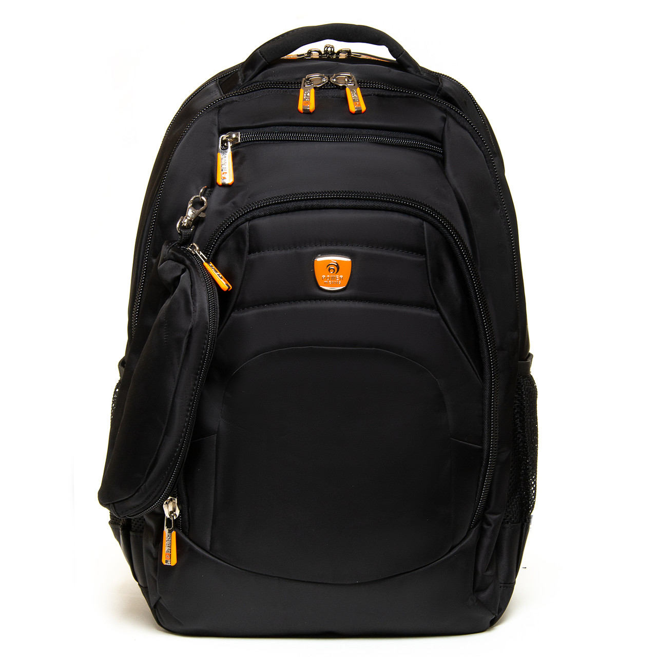 Рюкзак Міський нейлон Power In Eavas 5144 black, фото 1