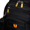 Рюкзак Міський нейлон Power In Eavas 5144 black, фото 2