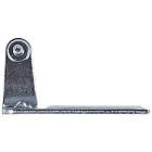 Electrolux 2250291131 Петля дверей (середня) для холодильника, фото 6