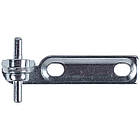 Electrolux 2250291131 Петля дверей (середня) для холодильника, фото 7