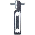 Electrolux 2250291131 Петля дверей (середня) для холодильника, фото 8
