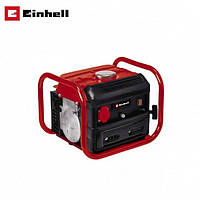 Бензиновий генератор Einhell TC-PG 10/E5, вилка 230 В