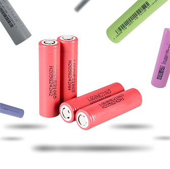 Акумулятори та елементи