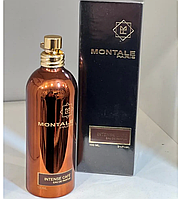 Montale Intense Cafe /Тестер Монталь Интенс Кофе / 100 мл.