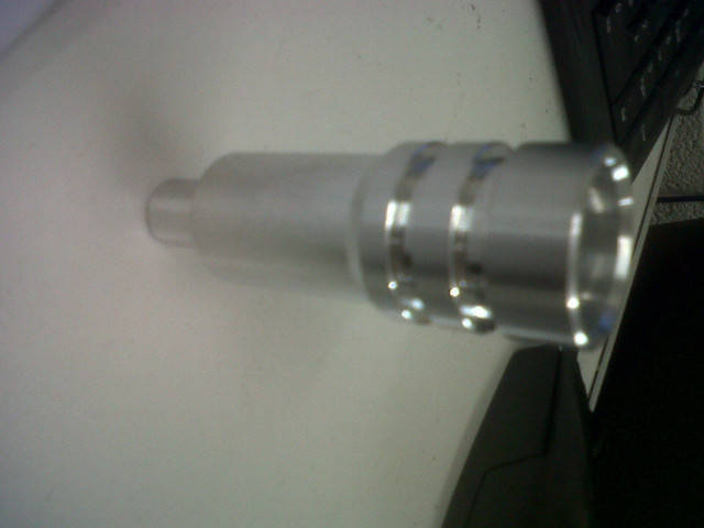 純 Стакан форсунки (втулка ГБЦ, держатель форсунки топливного