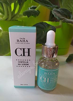 Восстанавливающая сыворотка с азиатской центеллой cos de baha centella hyaluronic acid serum ch 11/2024