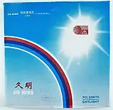 Змінна лампа кільце Т5 газосветная 22вт для лампи лупи, фото 5