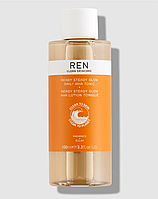 100 мл, тоник для сияния кожи лица с АНА-кислотами Ren Radiance Ready Steady Glow Daily AHA Tonic