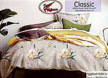 Постільна білизна Koloco Cotton Batterfly Series - двохспальний розмір, фото 5