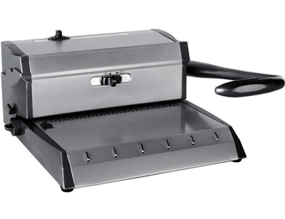 Біндер комбінований D&A Ibind X6