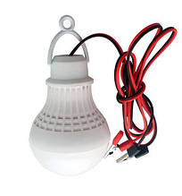 Лампа светодиодная 12V 3W