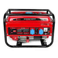 Генератор бензиновий Edon PT-3300