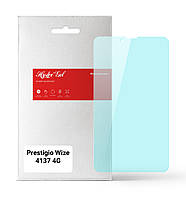 Защитная пленка для Prestigio Wize 4137 4G (Anti-Blue Light)