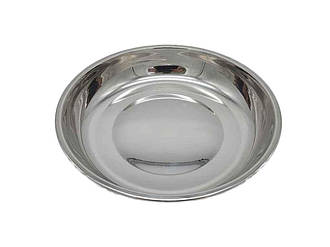 Деко кругле 28 см неірж VT6-20328 ТМ VITOL BP