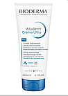 Крем Bioderma Atoderm Nourishing Ultra-Nourishing Cream  Ultra Crème Hydratante Ultra-Nourrissante 200 ml, фото 2