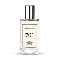 FM 701 Pure 50 ml Духи для женщин Federico Mahora Парфюм FM