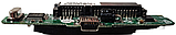 Плата HDD PCB Lansing MX_USB2.0 V3.1 Hitachi Touro Mobile перехідник адаптер USB 2.0 - SATA, фото 3