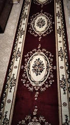 Доріжка Iskender 1