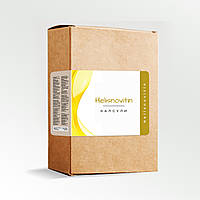 Helisnovitin (Хелисновитин) - капсулы при железодефицитной анемии