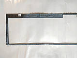 Dell Latitude E5520 Корпус C1 (накладка навколо клавіатури без кнопок трекпада) 0D0PRT бу #, фото 2