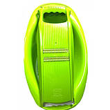 Тертка Роко Borner Прима PowerLine зелена, фото 5