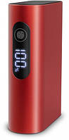 Батарея универсальная YENKEE YPB 1180 10000 mAh PD Red