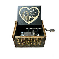 Музична скринька Corpse Bride