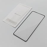 Захисне скло Mocolo Google Pixel 5A 5G - Full Glue, фото 6