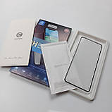 Захисне скло Mocolo Google Pixel 5A 5G - Full Glue, фото 7