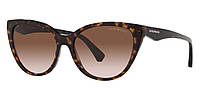 Солнцезащитные очки Emporio Armani EA 4178 587913