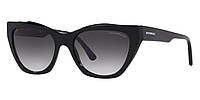 Солнцезащитные очки Emporio Armani EA 4176 58758G