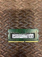 Память Micron 8Gb PC4-2400T (MTA8ATF1G64HZ-2G3B1)