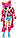 L.O.L. Surprise! Лялька ЛОЛ ОМГ Диско-скейтер LOL Surprise OMG Roller Chick Fashion Doll 586135, фото 6