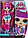L.O.L. Surprise! Лялька ЛОЛ ОМГ Диско-скейтер LOL Surprise OMG Roller Chick Fashion Doll 586135, фото 5
