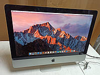 APPLE iMac 12.1 A1311 / Intel(R) Core(TM) i5-2400 CPU@2.50GHz 2011 ОЗУ 8ГБ 512 Гб AMD Radeon HD 6750m