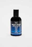 Чоловічі парфуми Zara Night Pour Homme II EDP 100ML (з набору без коробки)