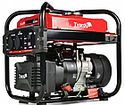 Tvardy T05010 Інверторний бензиновий генератор 1.8/2 кВт, фото 3