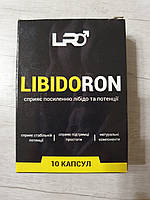 Libidoron, либидорон для усиления либидо и потенции